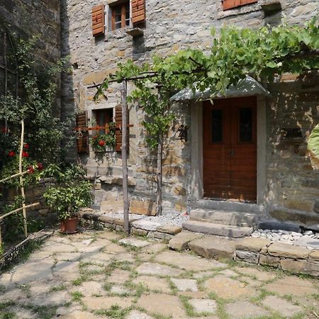 Istrian Experience Villa Socerga Exteriör bild